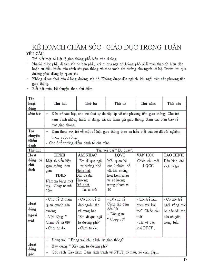 image for page Chủ đề PTGT 1