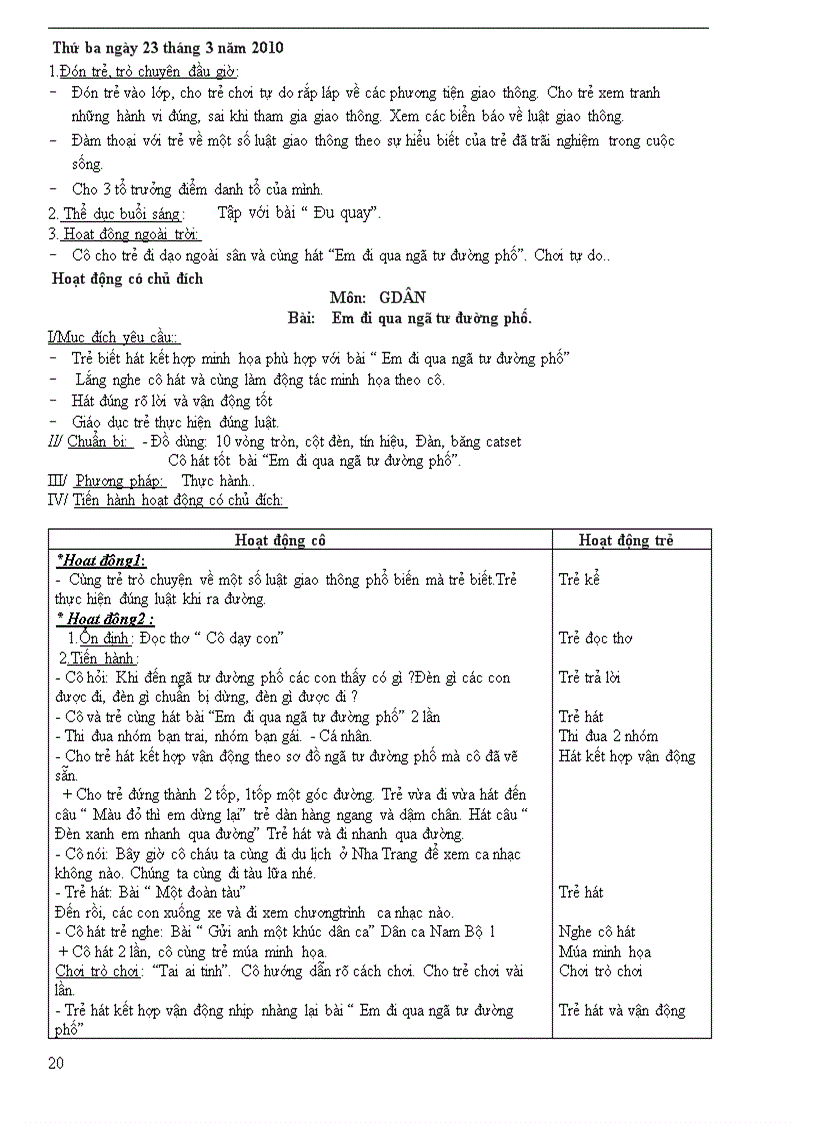 image for page Chủ đề PTGT 1