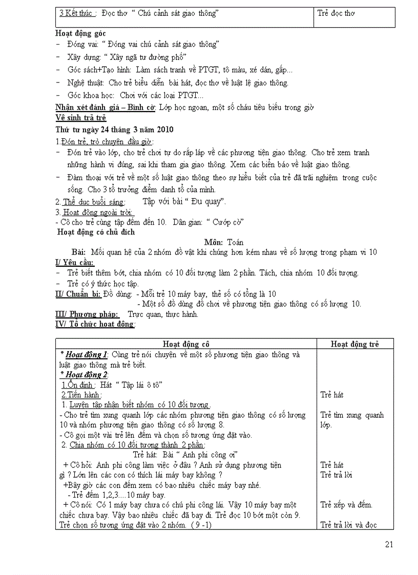 image for page Chủ đề PTGT 1