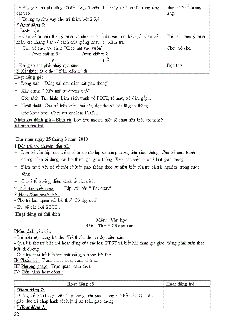 image for page Chủ đề PTGT 1