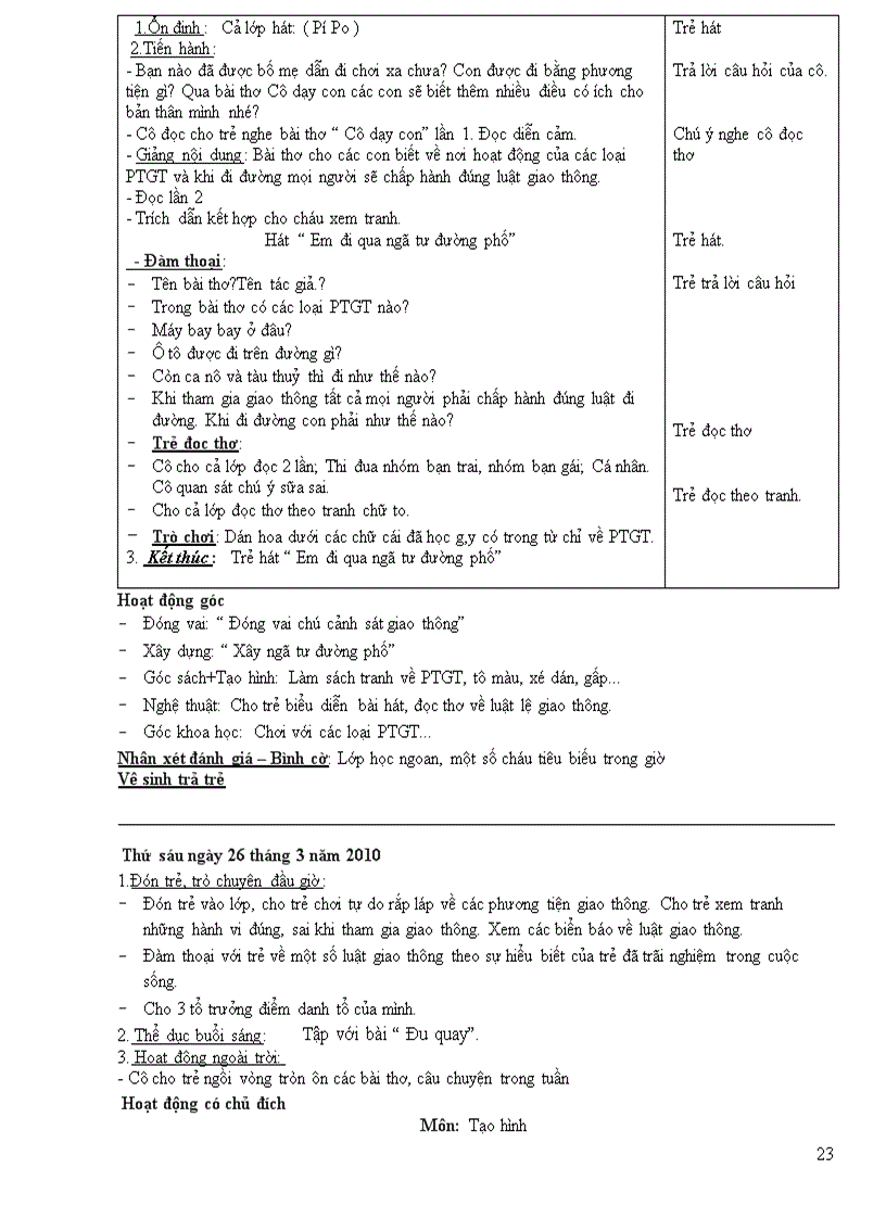 image for page Chủ đề PTGT 1