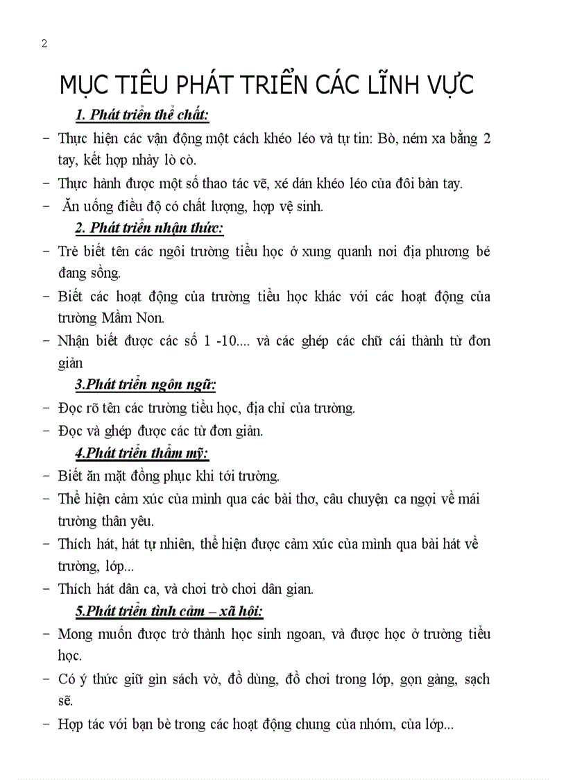 image for page Chủ đề trường tiểu học 1