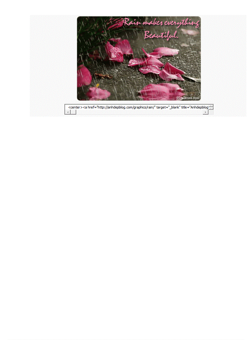 image for page CODE ảnh động trang trí blog