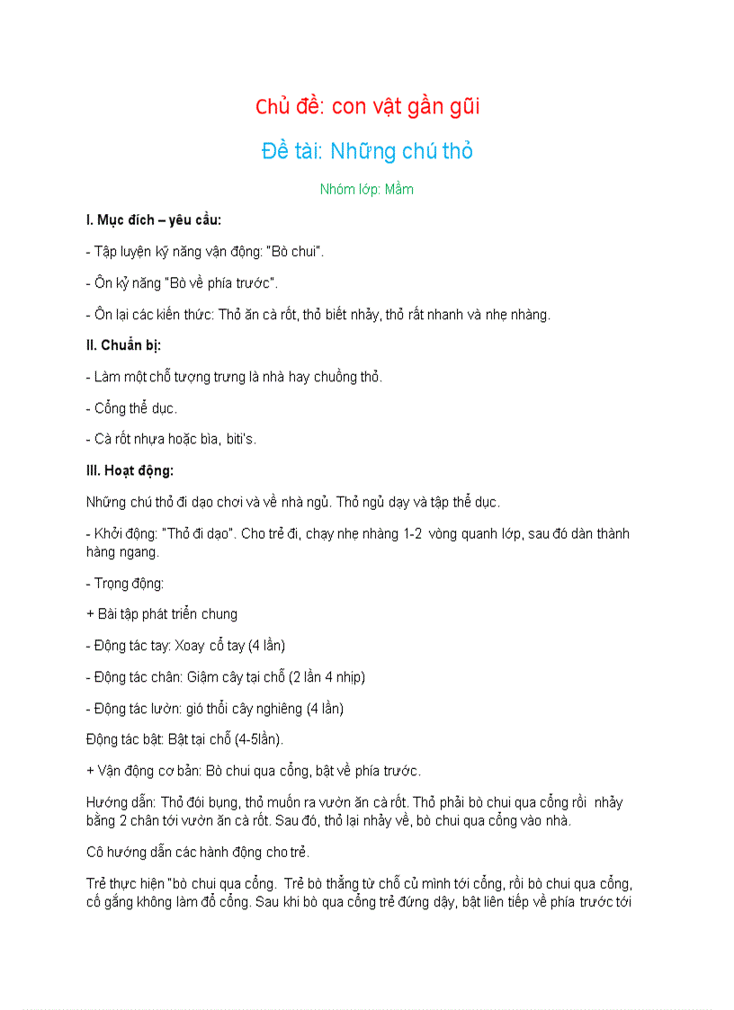 image for page Con thỏ