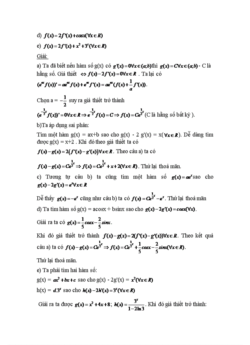 image for page Công cụ giải quyết một số bài toán về dãy số của thầy Phí Văn Dương
