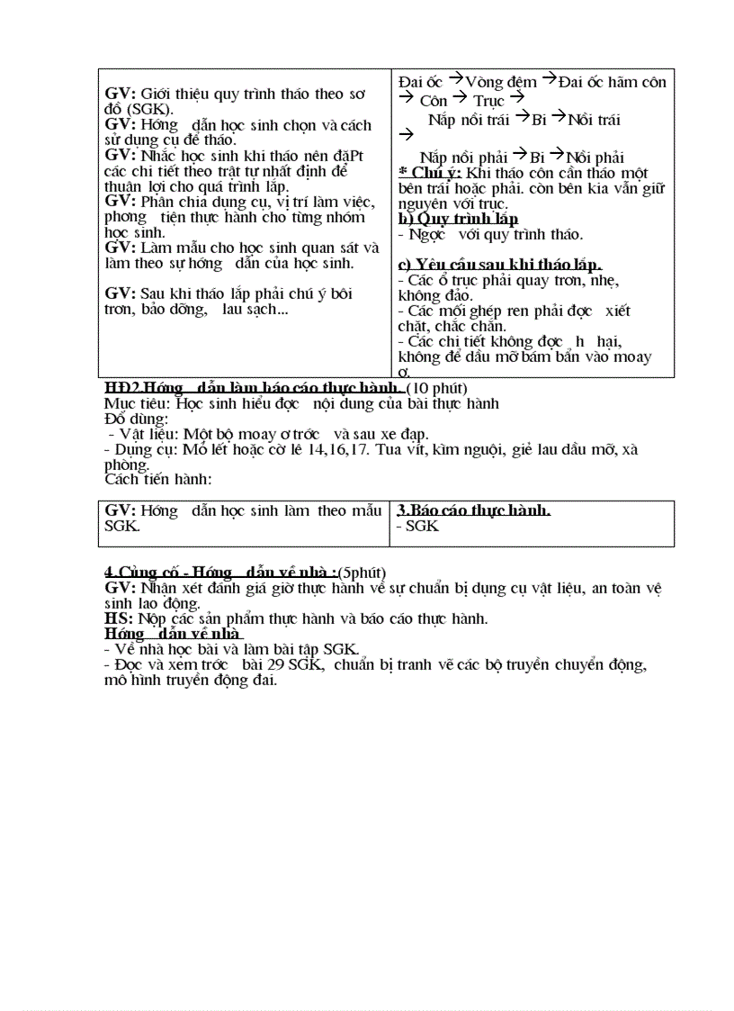 image for page Cong nghe 8 tiet 25 26