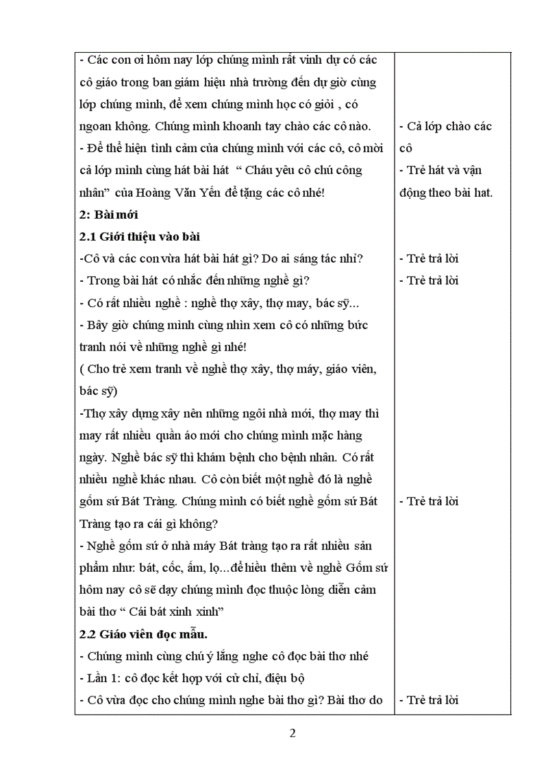 image for page Cái bát xinh xinh 1