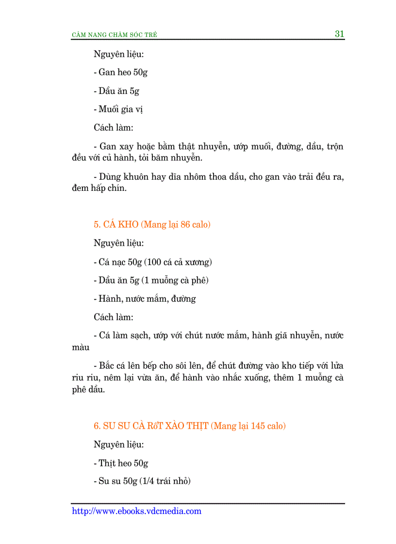 image for page Cẩm Nang Chăm Sóc Trẻ 1