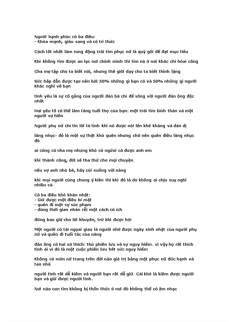 image for page Danh ngon bat tu