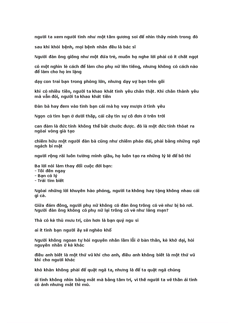 image for page Danh ngon bat tu