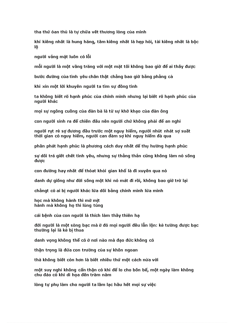 image for page Danh ngon bat tu