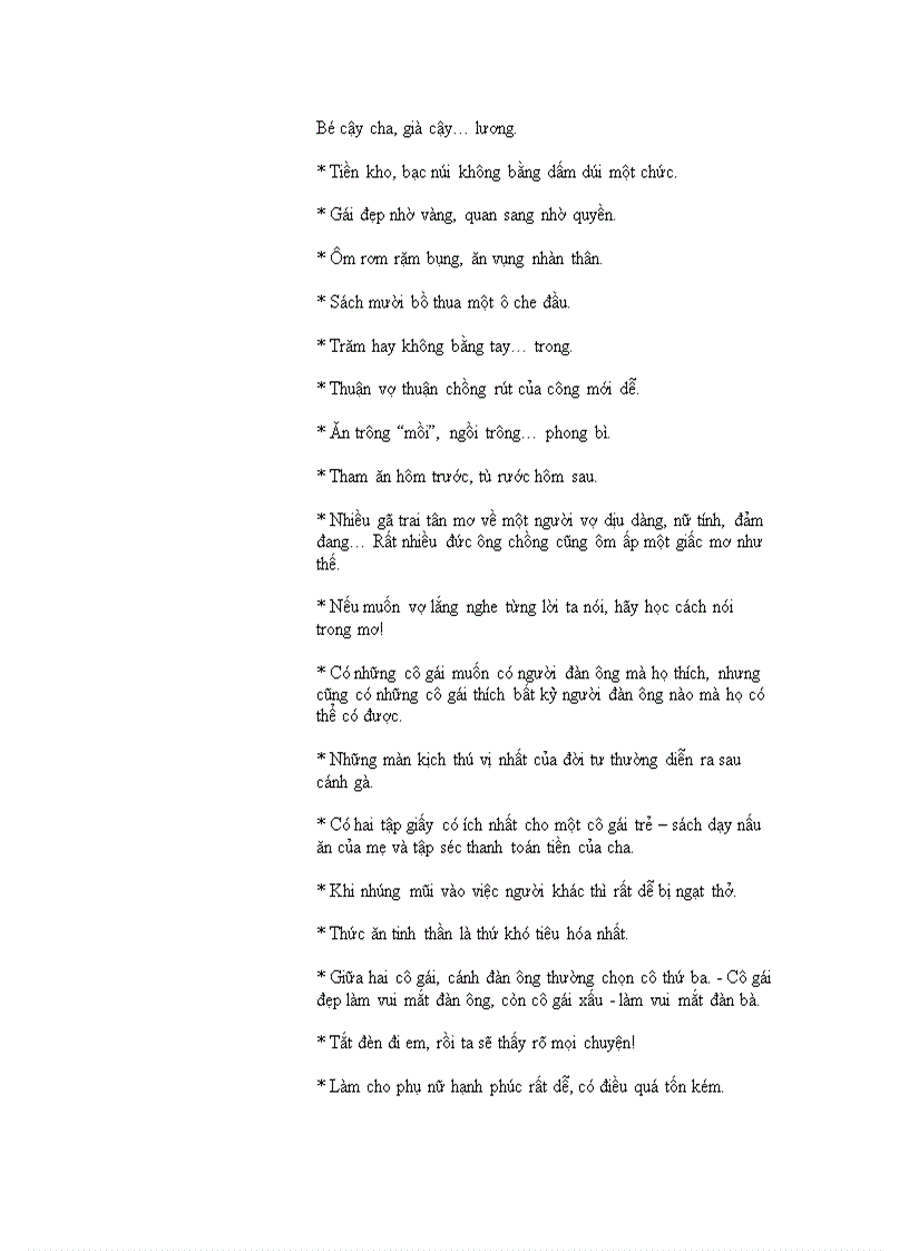 image for page Danh ngon hay