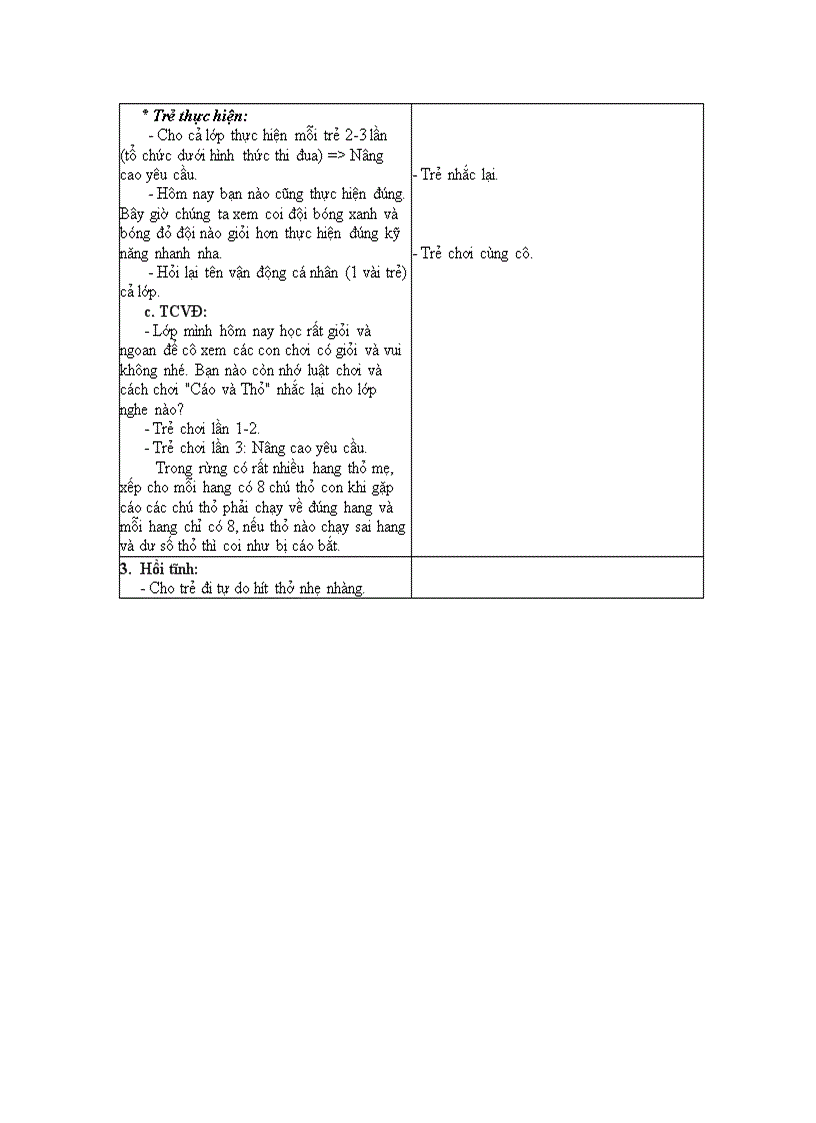 image for page Đập bóng xuống sàn