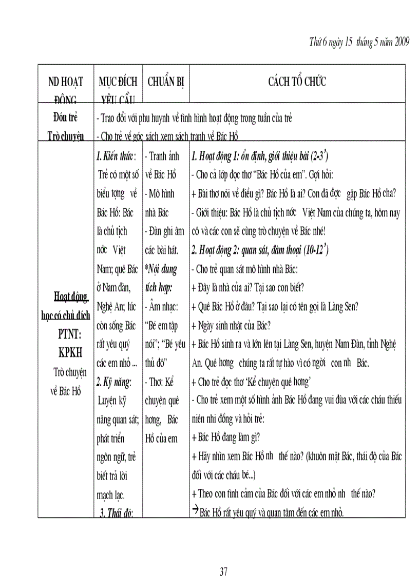 image for page Dat nuoc Que huong bac Ho