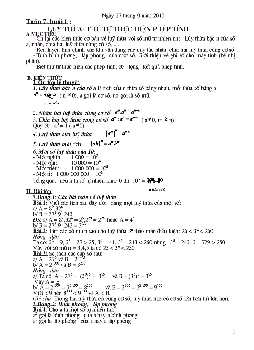 image for page Dạy thêm toán 6