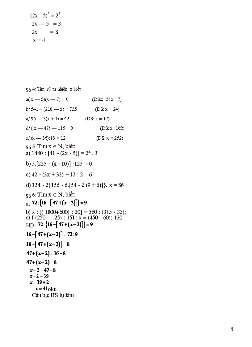 image for page Dạy thêm toán 6