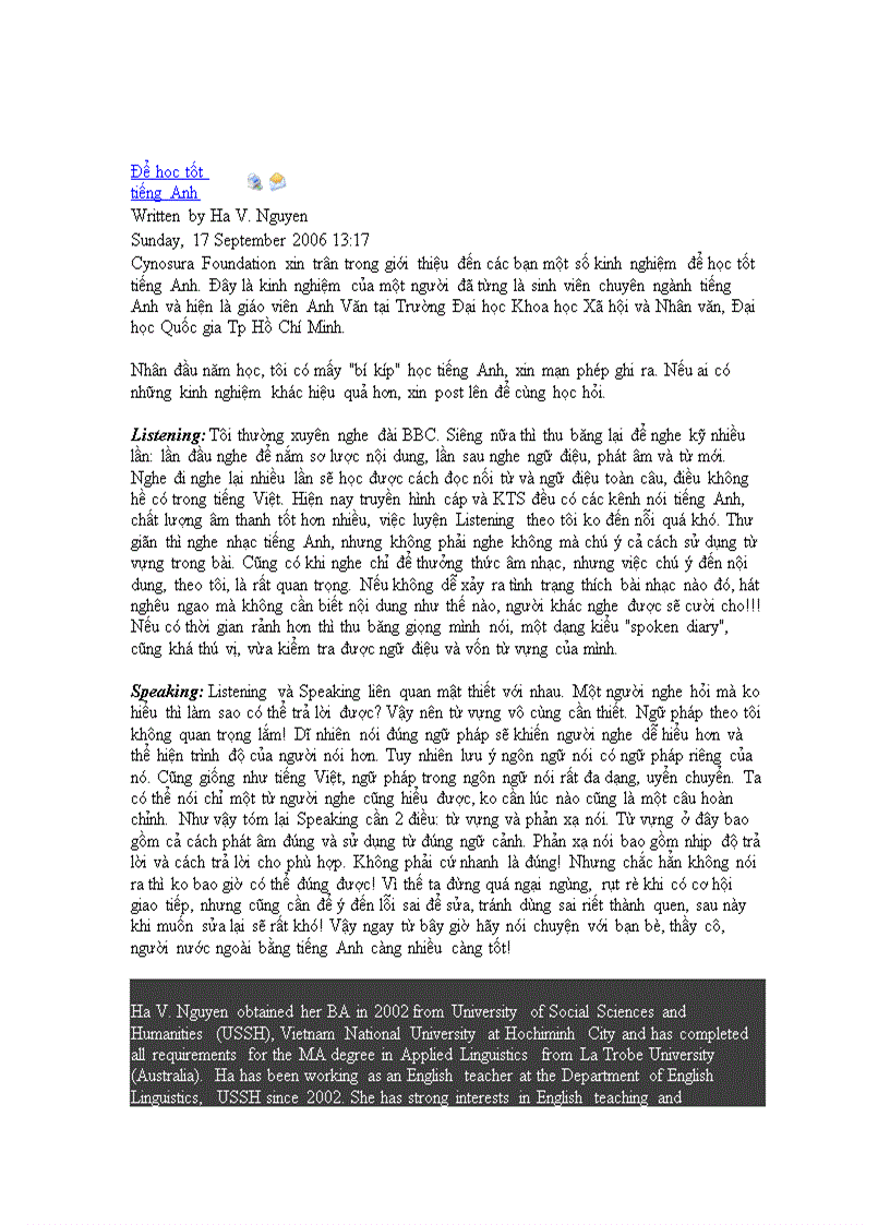 image for page De hoc tot tieng Anh