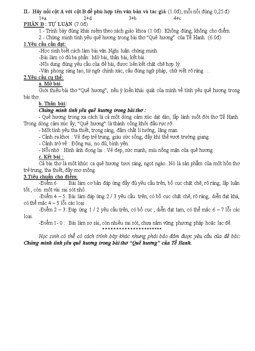 image for page Đề KT Ngữ văn 8 HKII 09 10