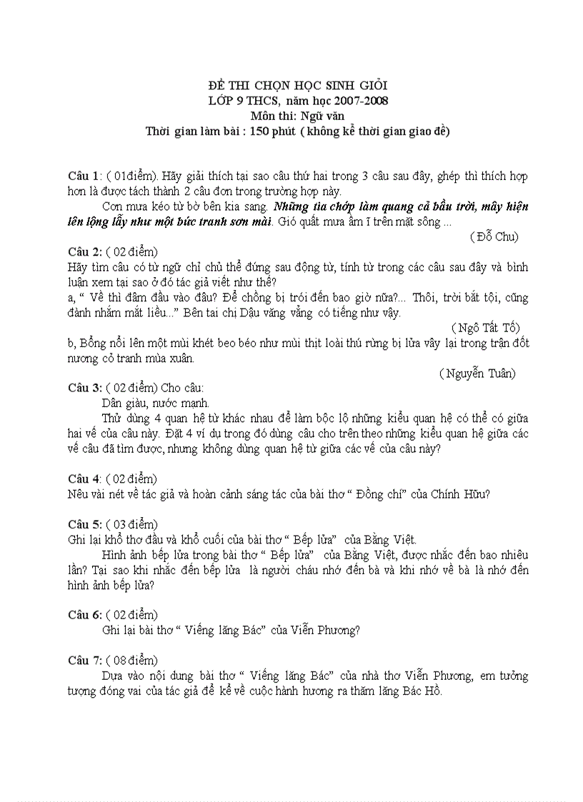 image for page De luyen thi HSG co dap an