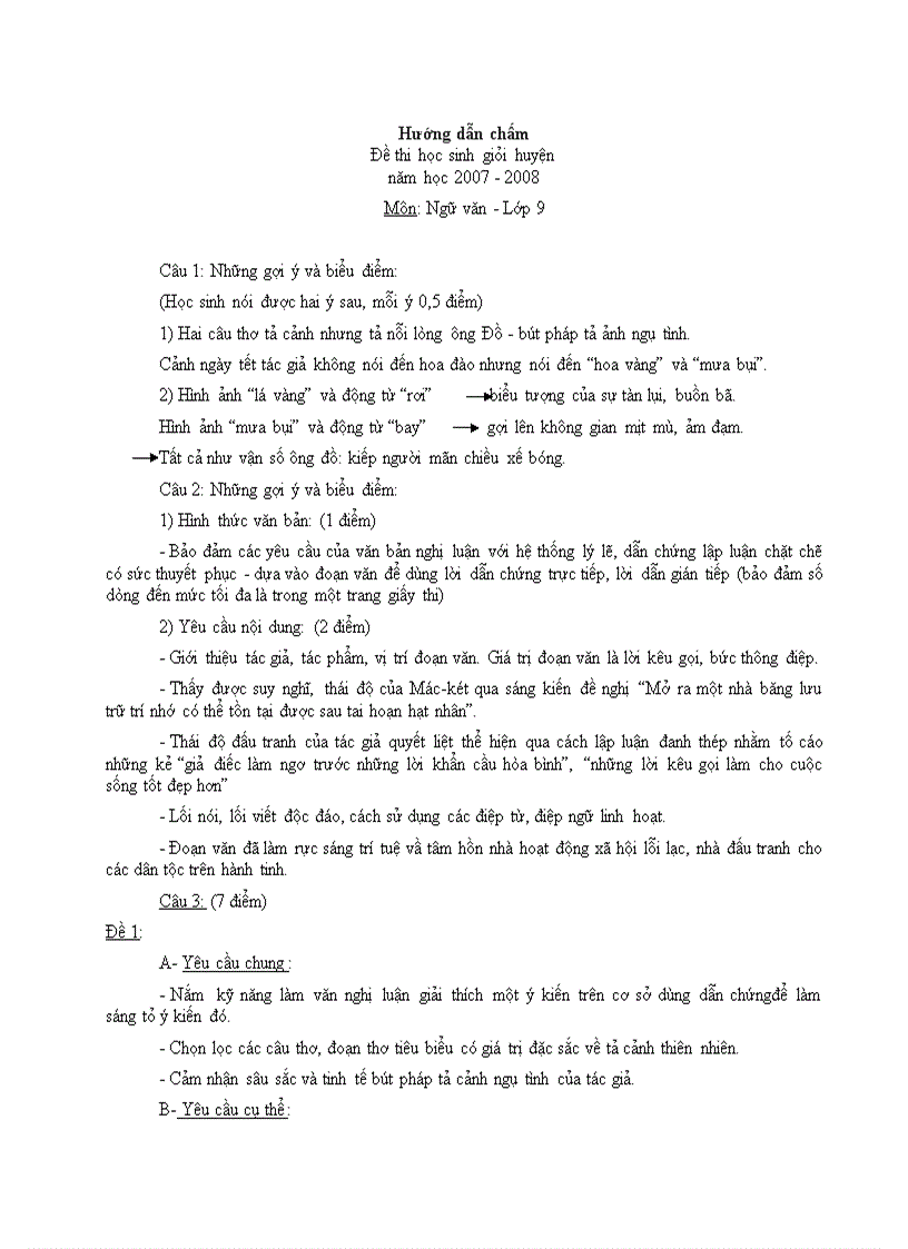 image for page De luyen thi HSG co dap an