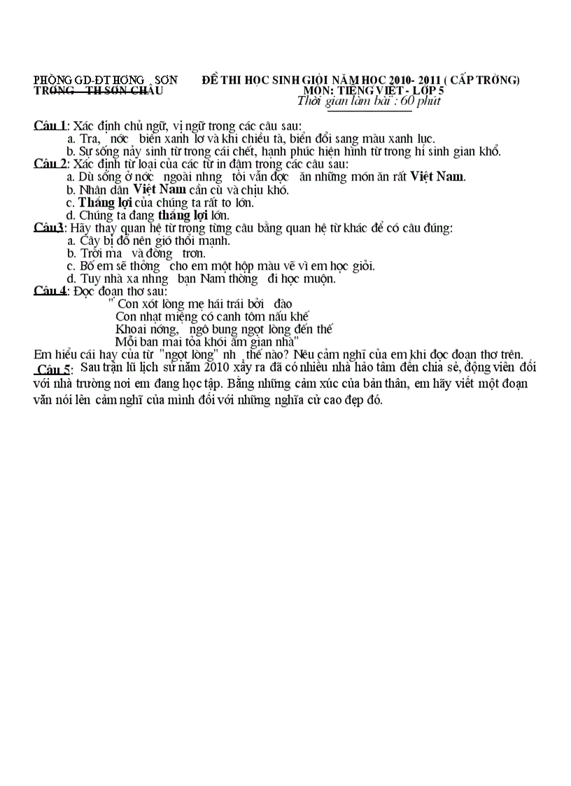 image for page De thi hs g k5