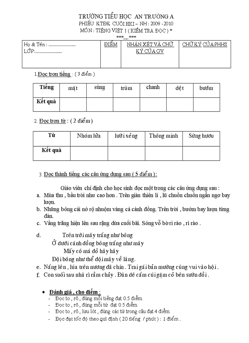 image for page Đề thi KTDKLII khối 1 theo CKTKN