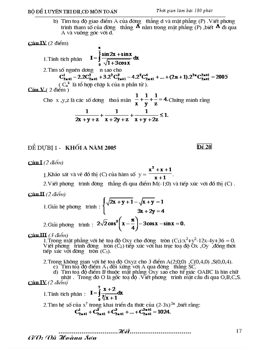 image for page De thi thu dai hoc