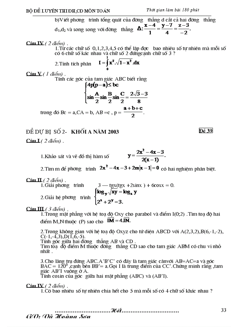 image for page De thi thu dai hoc