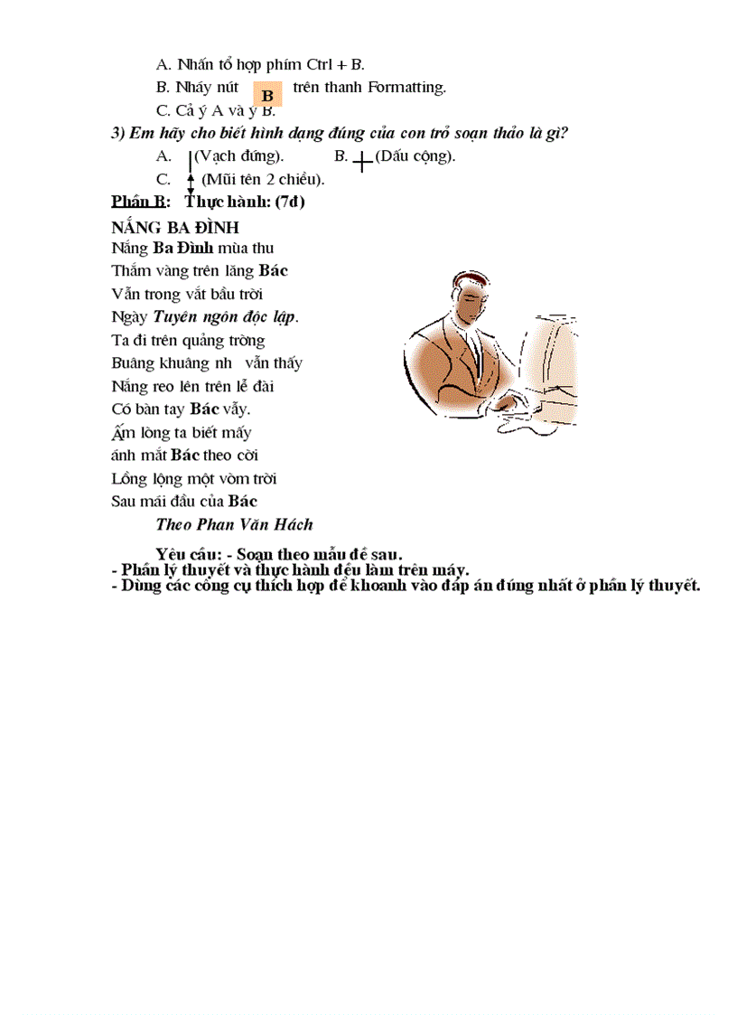 image for page Đề thi Tin học