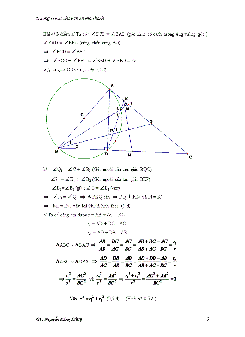 image for page Đề thi tuyển sinh 10