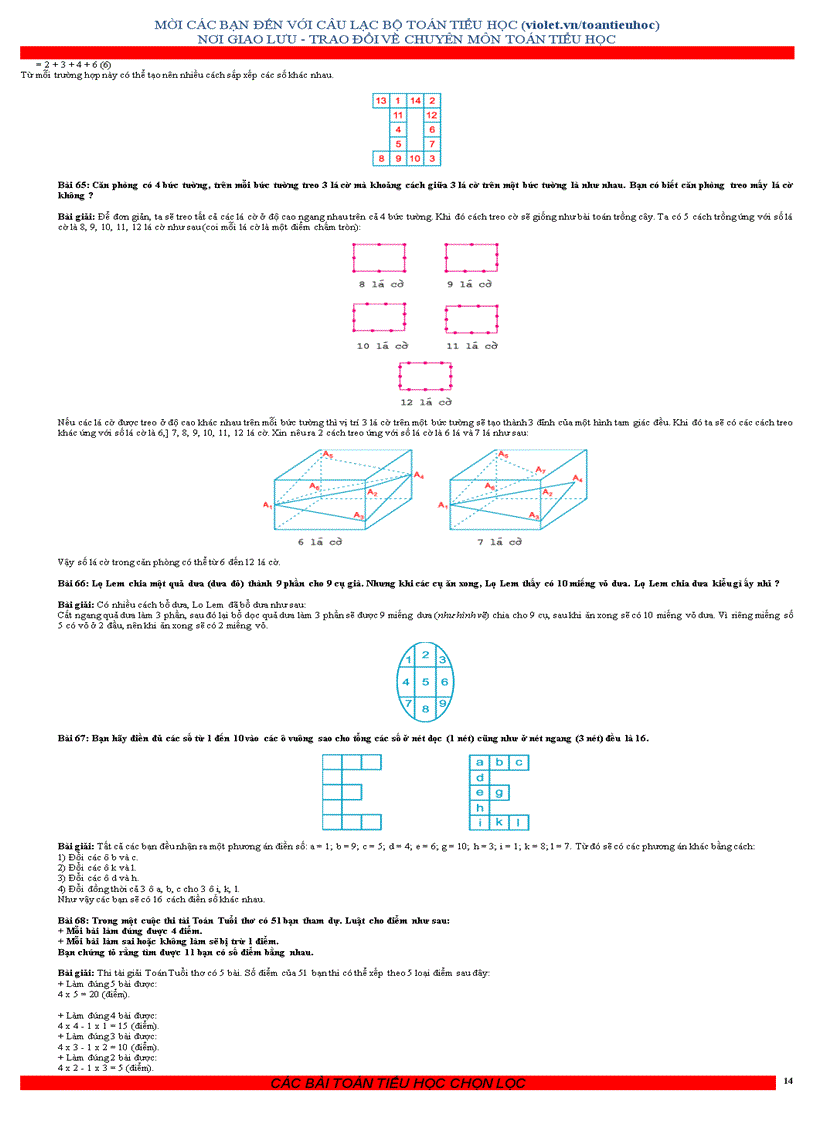 image for page Đề toán olimpic tham khảo