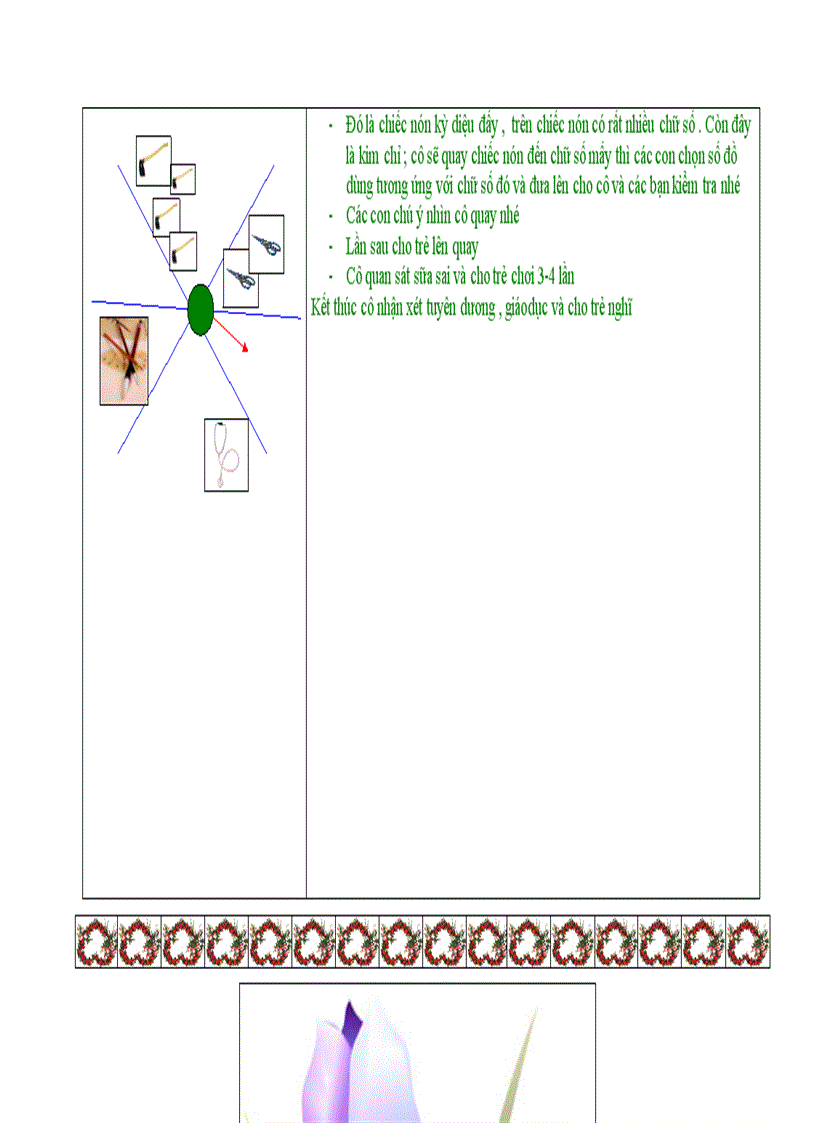 image for page Đếm đến 4 và nhận biết nhóm 4 đối tượng