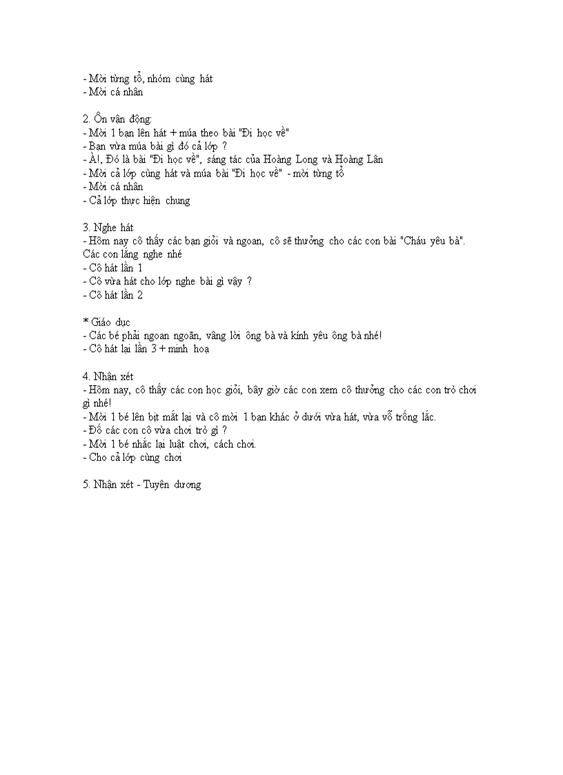 image for page Đi học