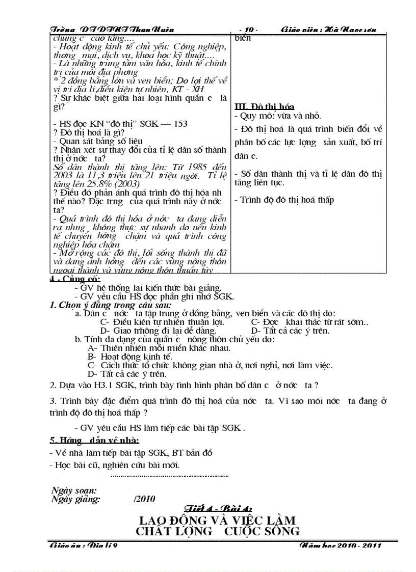 image for page Dia li 9 chuan ktkn