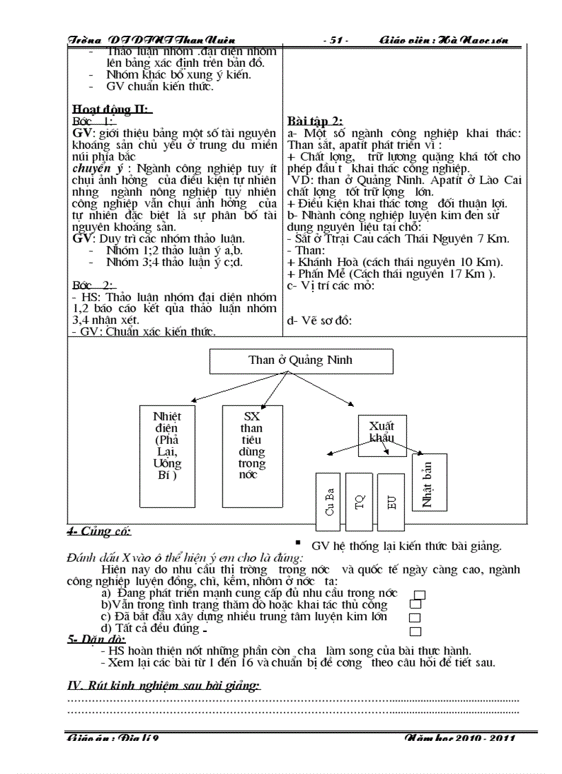 image for page Dia li 9 chuan ktkn