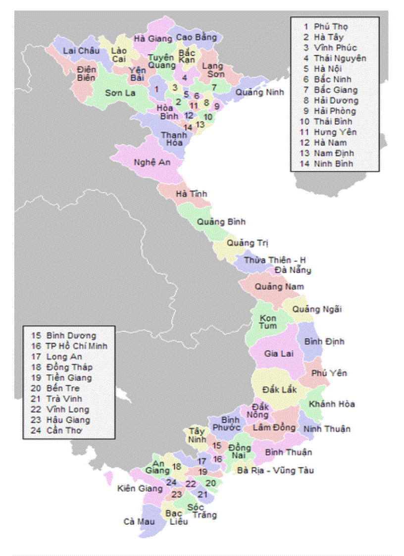 image for page Dia ly dia phuong