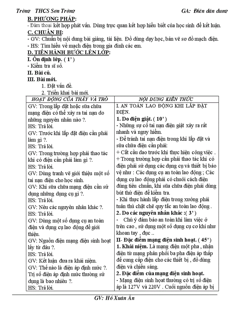 image for page Dien dan dung