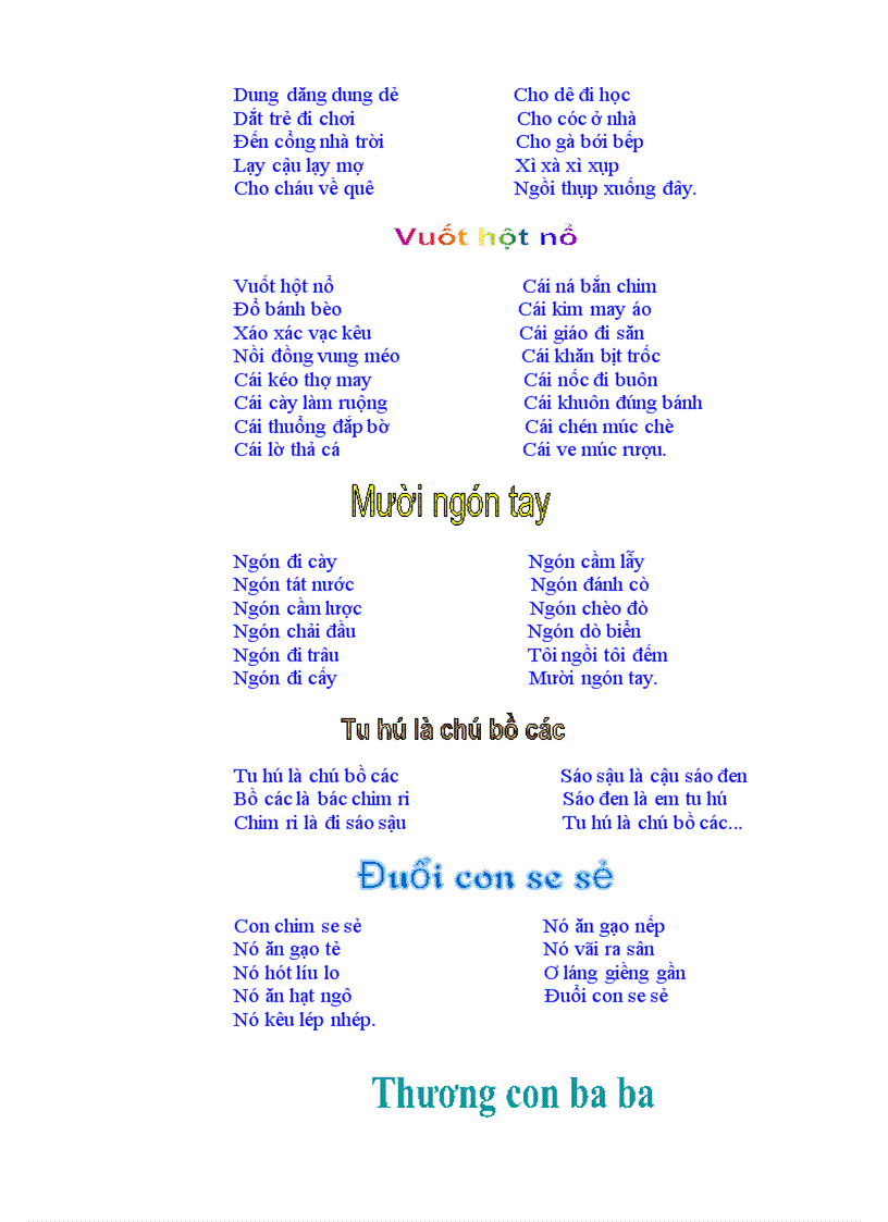 image for page Đồng dao