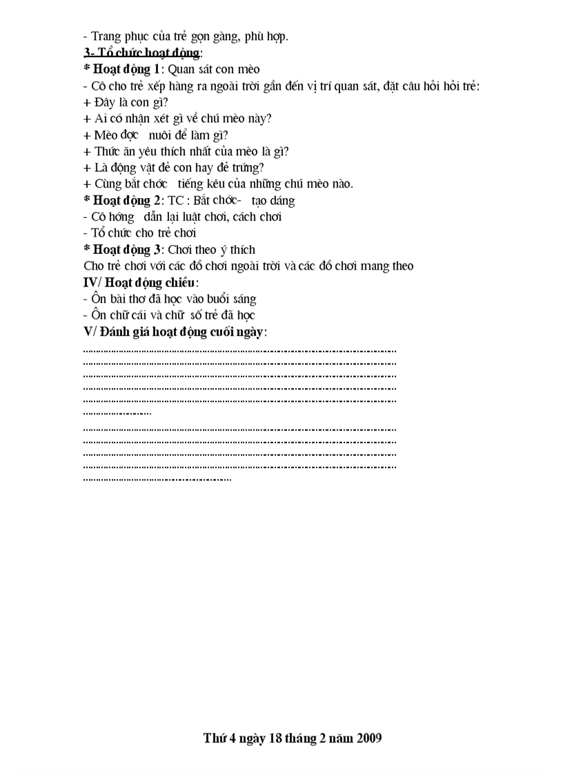 image for page Dong vat 3 tuoi