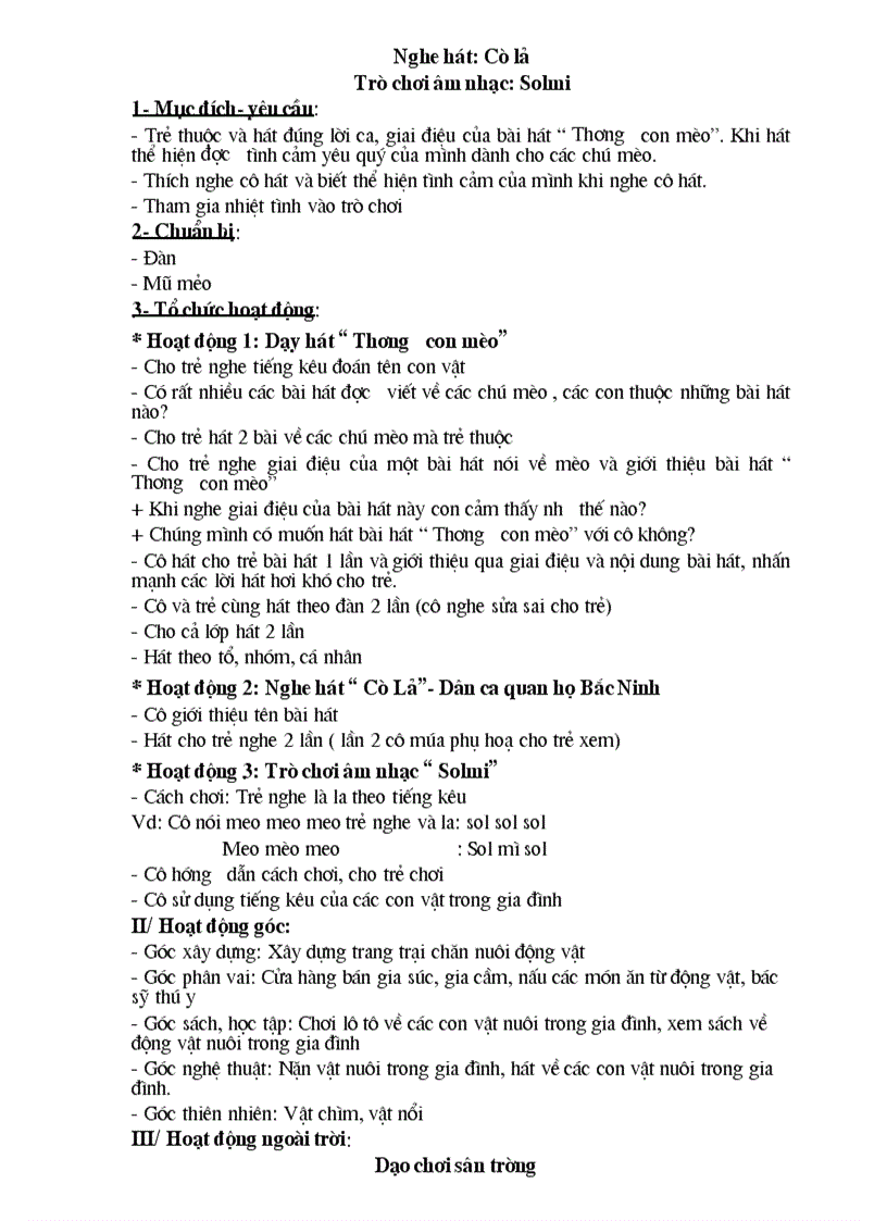 image for page Dong vat 3 tuoi