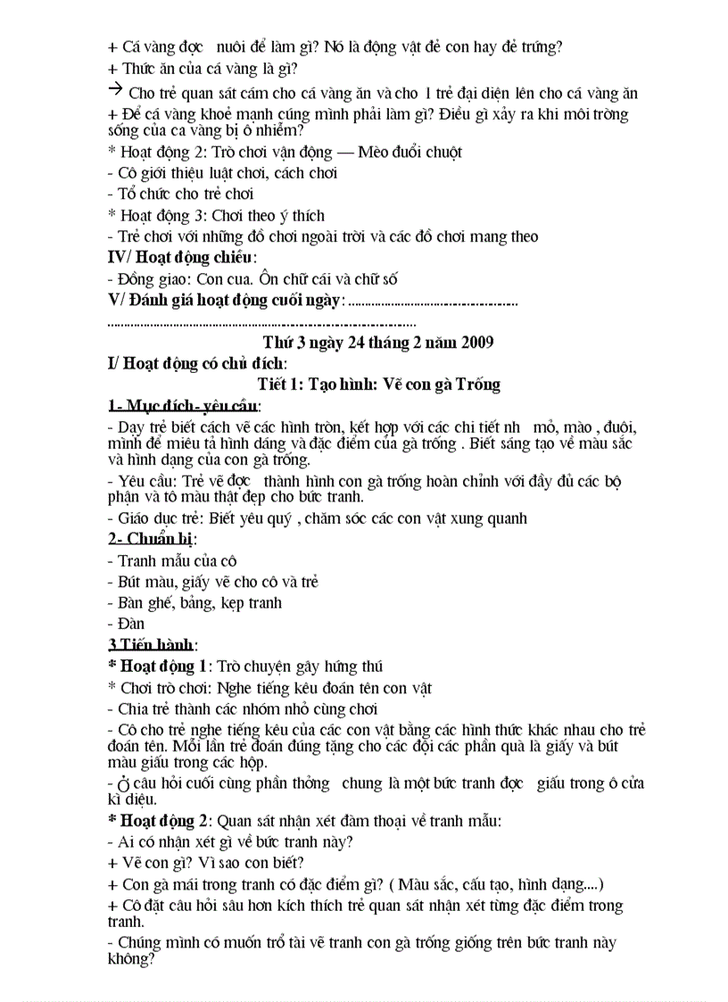 image for page Dong vat 3 tuoi