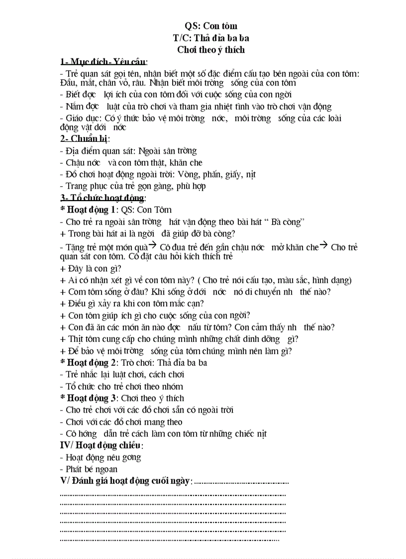 image for page Dong vat 3 tuoi