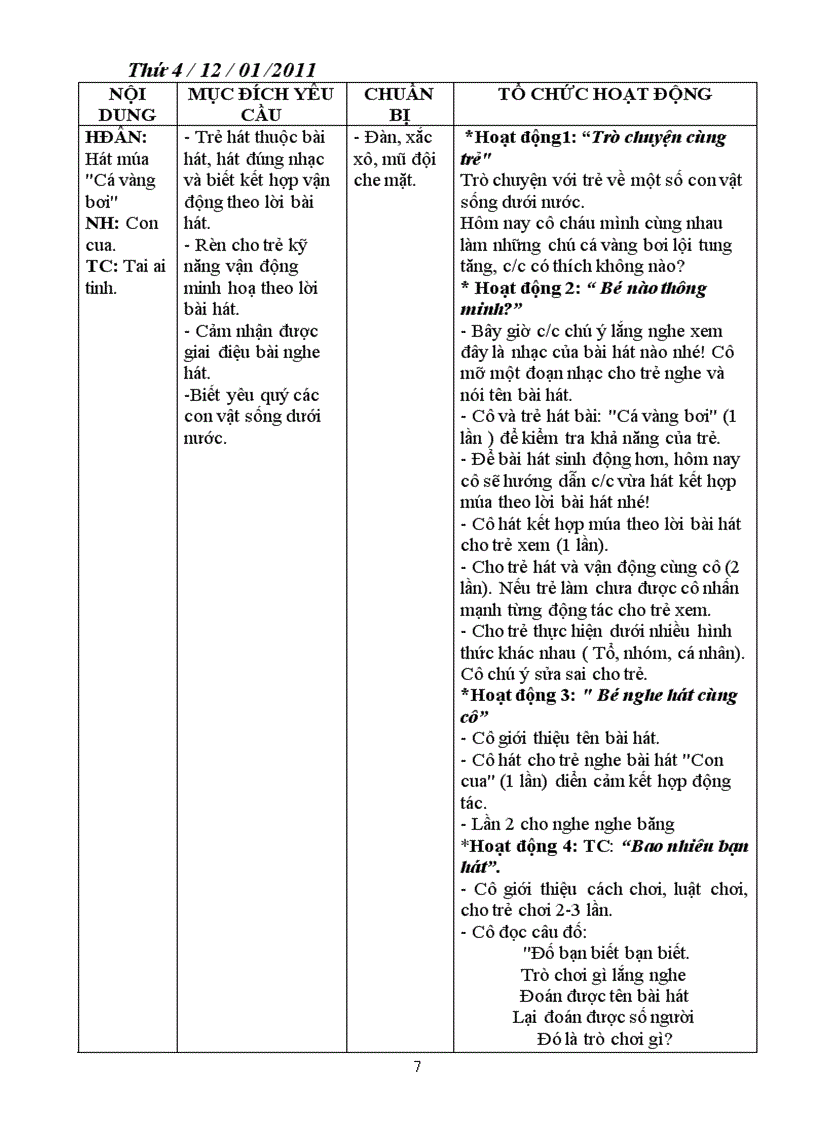 image for page Động vật con vật sống dưới nước