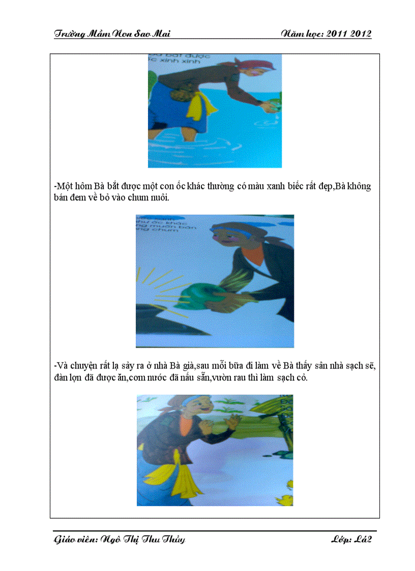 image for page Dong vat duoi nuoc tren cao