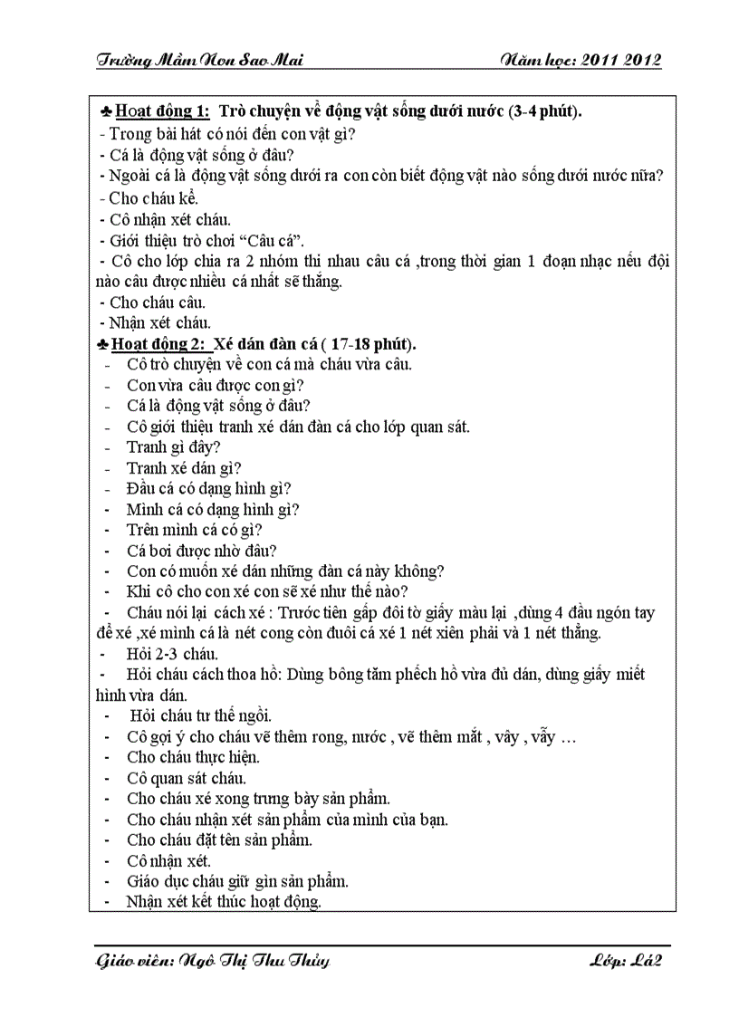 image for page Dong vat duoi nuoc tren cao