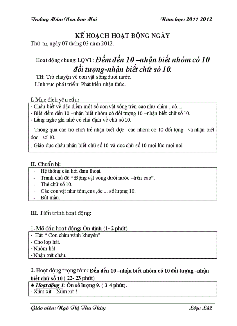 image for page Dong vat duoi nuoc tren cao