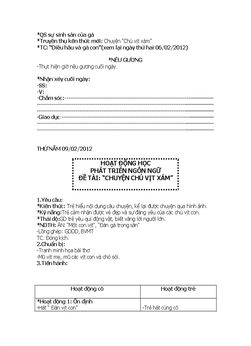 image for page Dong vat gia cam