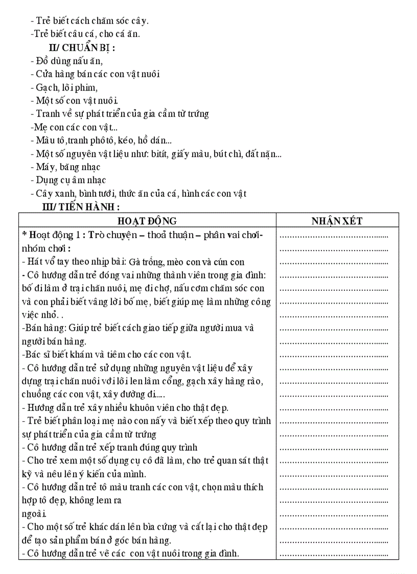 image for page Động vật nuôi trong gia đình