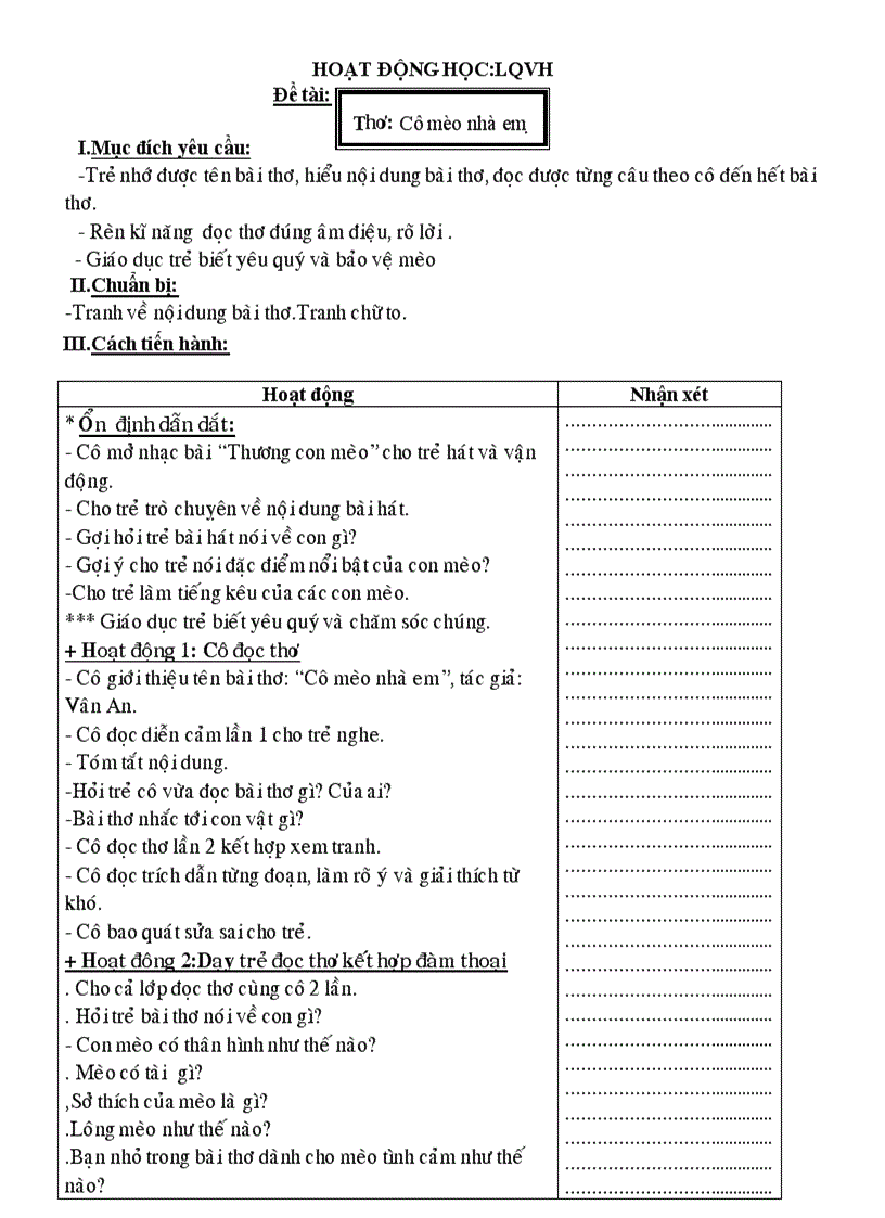 image for page Động vật nuôi trong gia đình