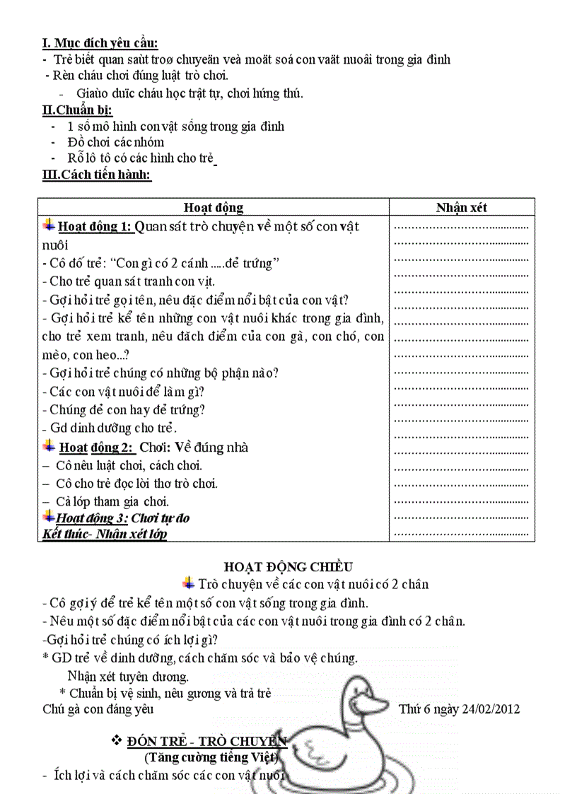 image for page Động vật nuôi trong gia đình